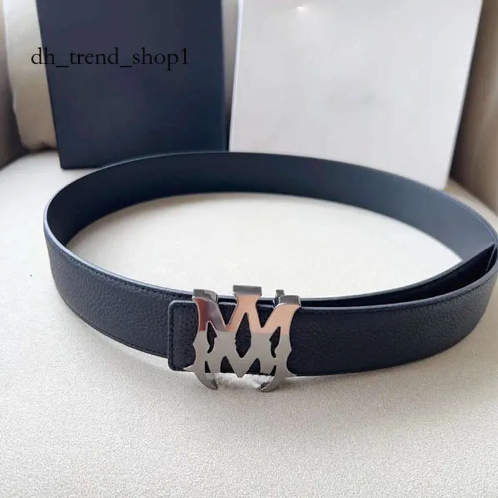 DHgate.com:2024 Amirri Belt Designer Belt Men Women Belt