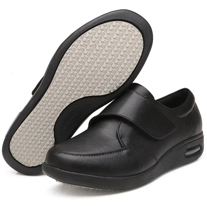 Comfort shoes for elderly sales