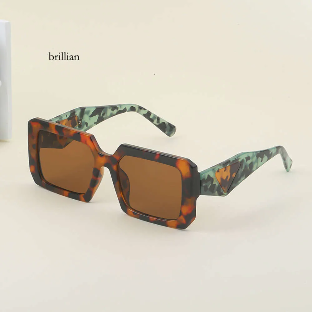Óculos de sol Cyberpunk personalizados para mulheres 2023, novos óculos de sol Box Street Photo