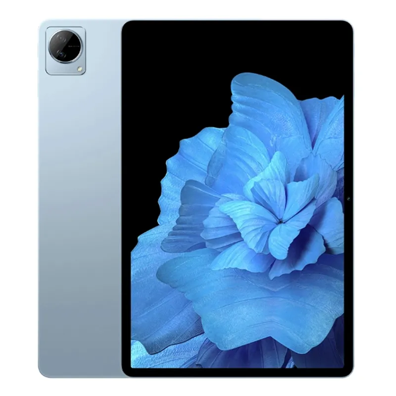 8 İnç Android Tabletler: Vivo Pad, Tablet 8GB RAM, Yi TL11