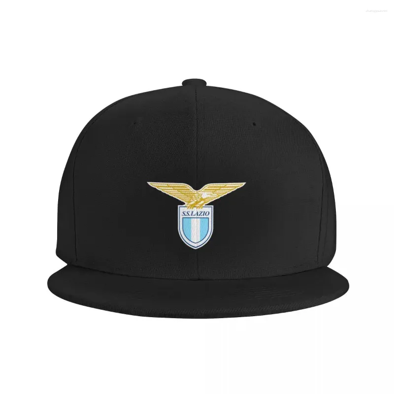 Ball Caps SS - LOGO Hip Hop Hoed Baseball Cap |-f-|Dames Strandmode Heren