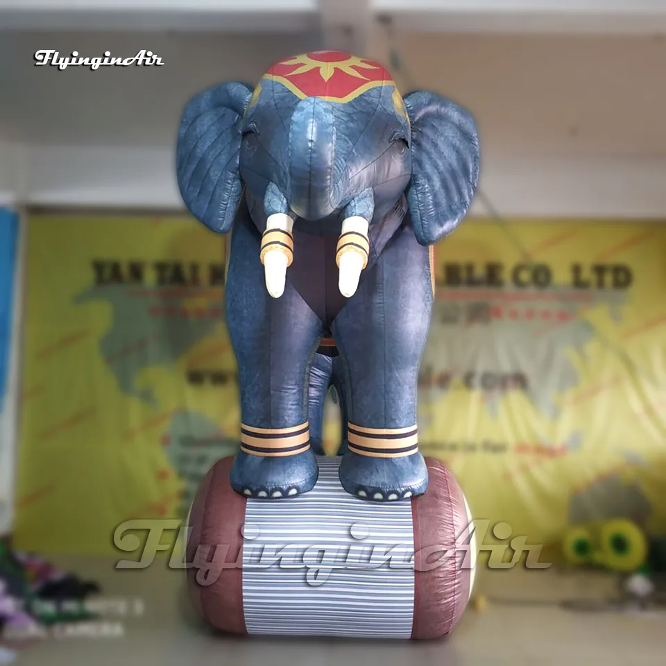 大人気 【BLUE ELEPHANT】 RIZZ ●送料・関税込● Large Stitched Elephant Bank Blue – Child to Cherish