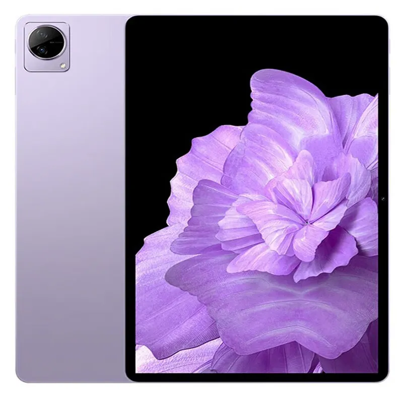 8 İnç Android Tabletler: Vivo Pad, Tablet 8GB RAM, Yi TL10