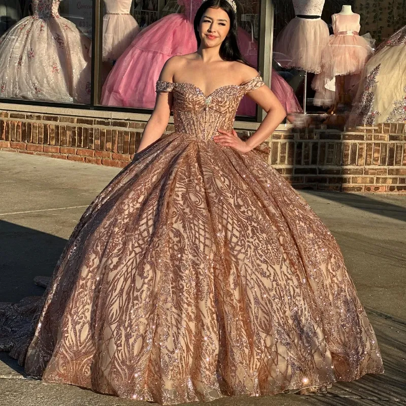 Best sweet 16 dresses sale