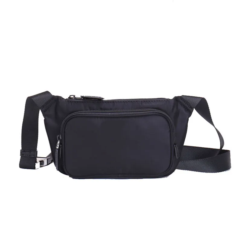 284 Bauletti da uomo Borsa Marsupi multipli Designer di lusso in tela Moda donna Sport all'aria aperta Borse per carte di credito per cellulari