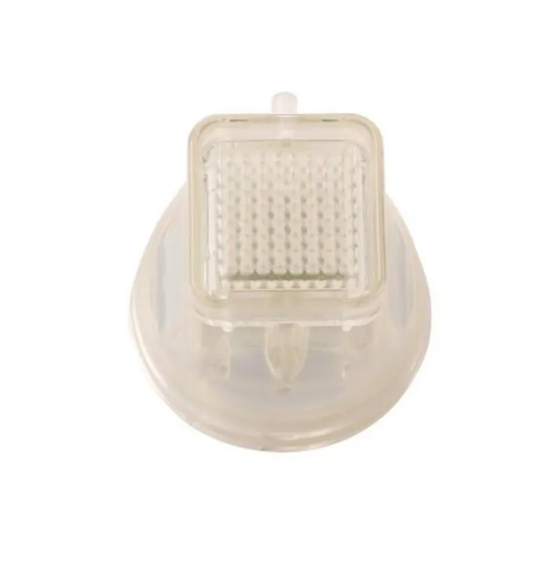 Inne sprzęt kosmetyczny jednorazowe mikroideedle RF złota naboju Frakcjonalne mikroeedles Microneedling Micro Igle Kase