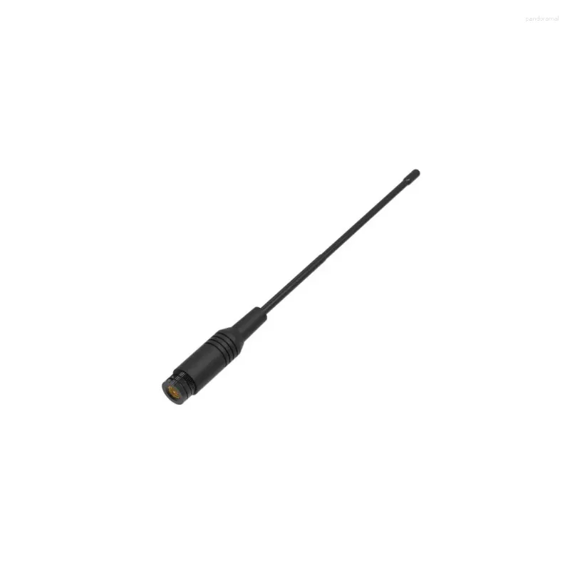 Walkie Talkie Taidacent 150MHz VHF Radio Antenna Base Station Transceiver Rod Antennas Long Range