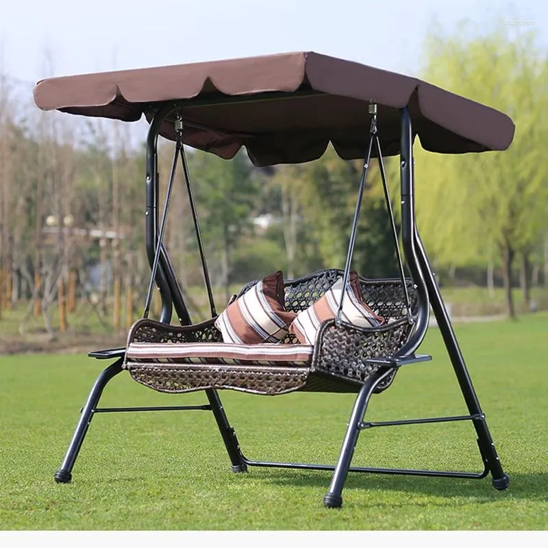 Swinging patio chairs new arrivals