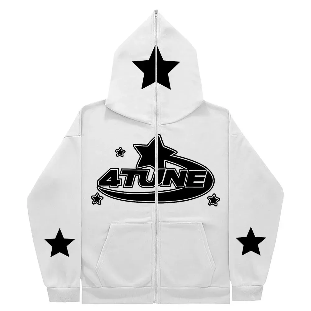 Gothic TUNE Y2K Full Zip Up Graphic Zip Up Hoodie Retro HipHop Sweatshirt For Men And Women, Oversized Harajuk Streetwear Coat Tops 240125 From Zhao04 Vendor, $16.34 | DHgate.Com Gothic TUNE Y2K Full Zip Up Graphic Zip Up Hoodie Retro HipHop Sweatshirt For Men And Women, Oversized Harajuk Streetwear Coat Tops 240125 From Zhao04 Vendor, $16.34 | DHgate.Com