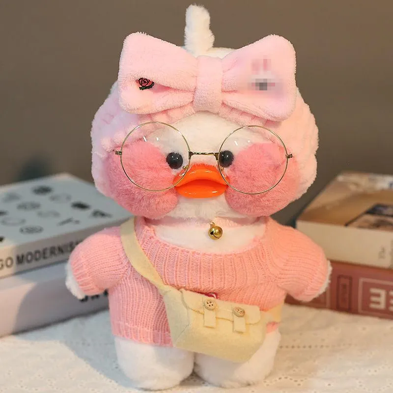 P Dolls Hyaluronic Acid Duck Lalafanfancafemimll Toy Drop Delivery Otwaw