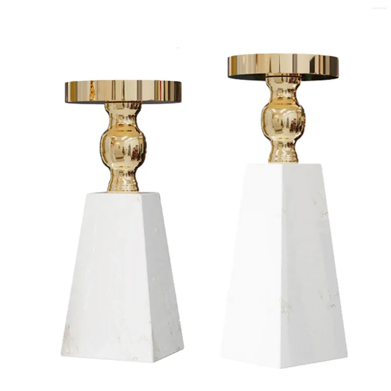 Candle Holders Candlestick Holder Modern Display For Anniversary Wedding Home