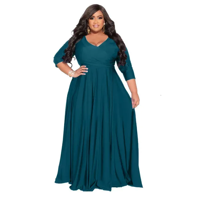 green emerald velvet dress Amazon.com: LapaPlus Plus Size Prom Dress 2025 main image 0