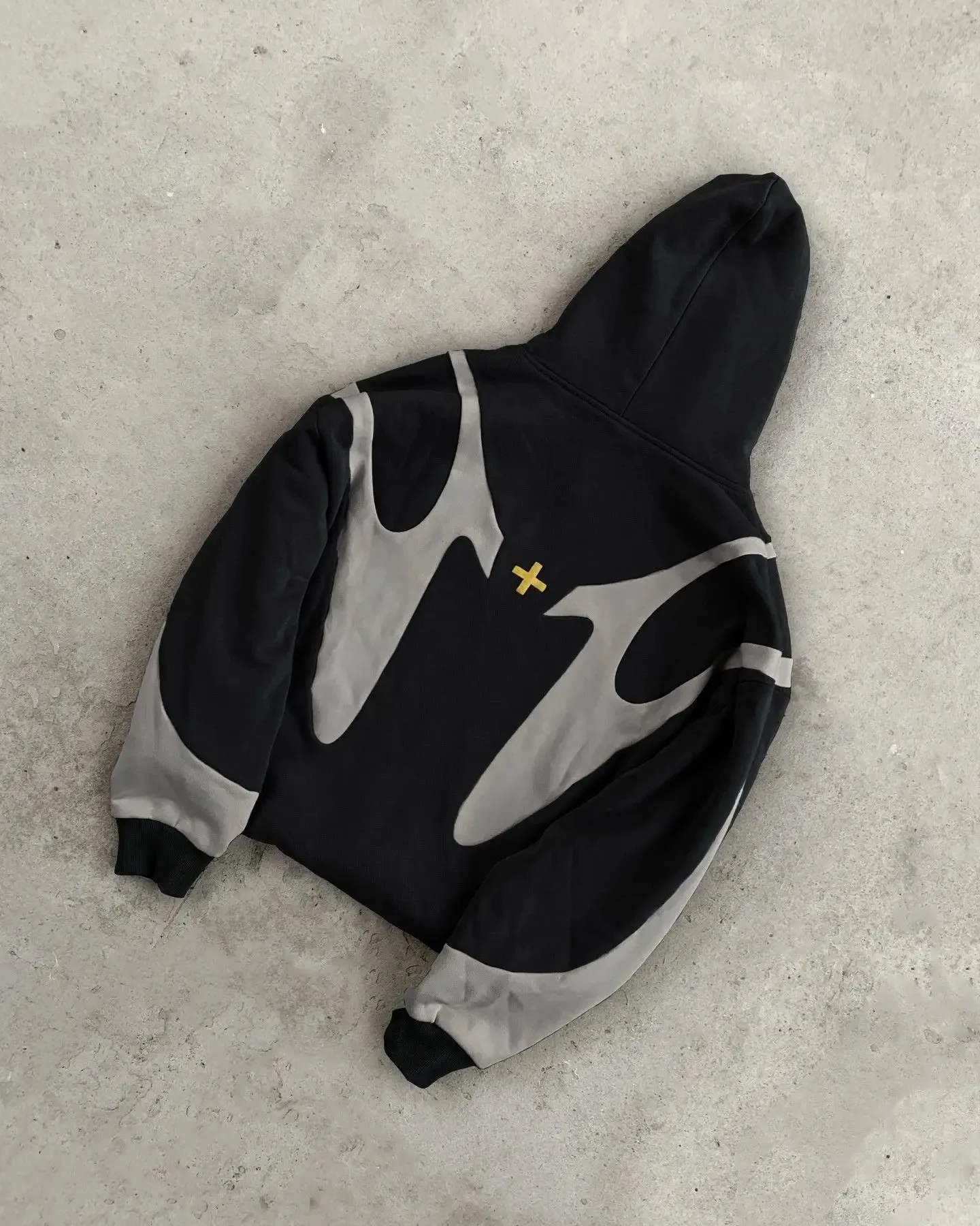 Y2K Harajuku Street Hoodies: High Quality Womens Sweatshirts Y2K Harajuku Street Hoodies: High Quality Womens Sweatshirts