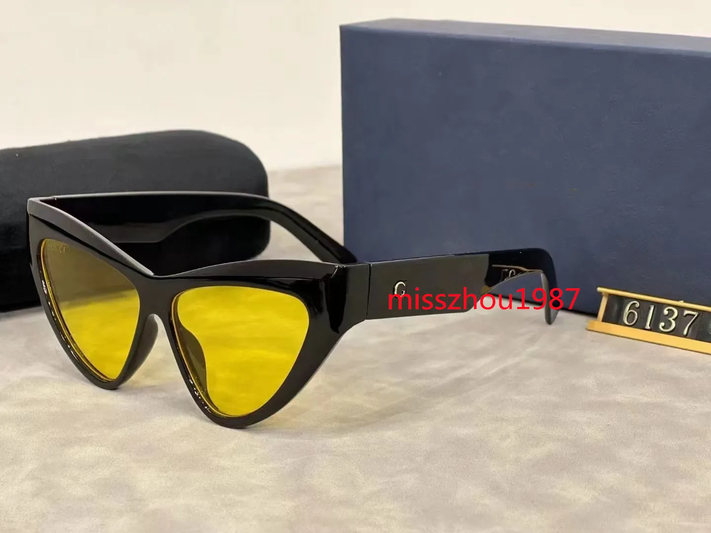 Gafas alien: las gafas de sol futuristas que son tendencia