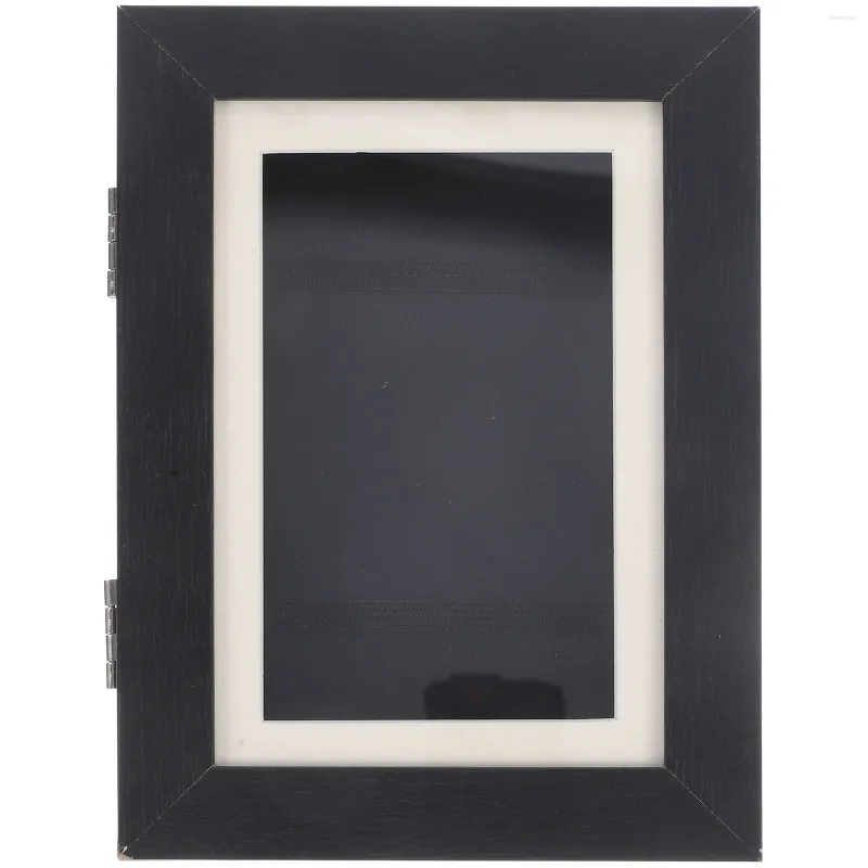 Frames 6 Inches (102 152cm) Frame For Poster Artwork Front Opening