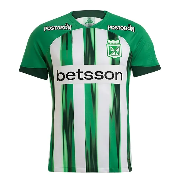 Atletico nacional cheap jersey 2020