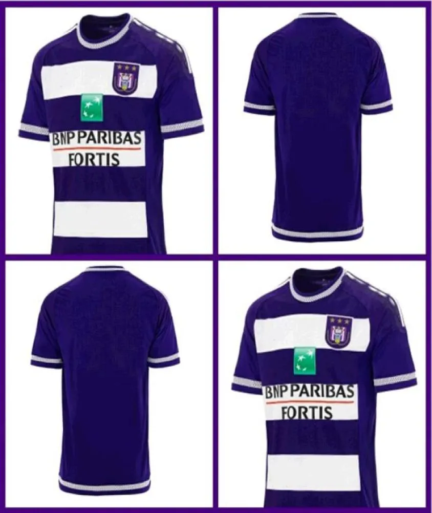 1516 Anderlecht Home Belgique Jersey Anderlecht Jerseys0124979468