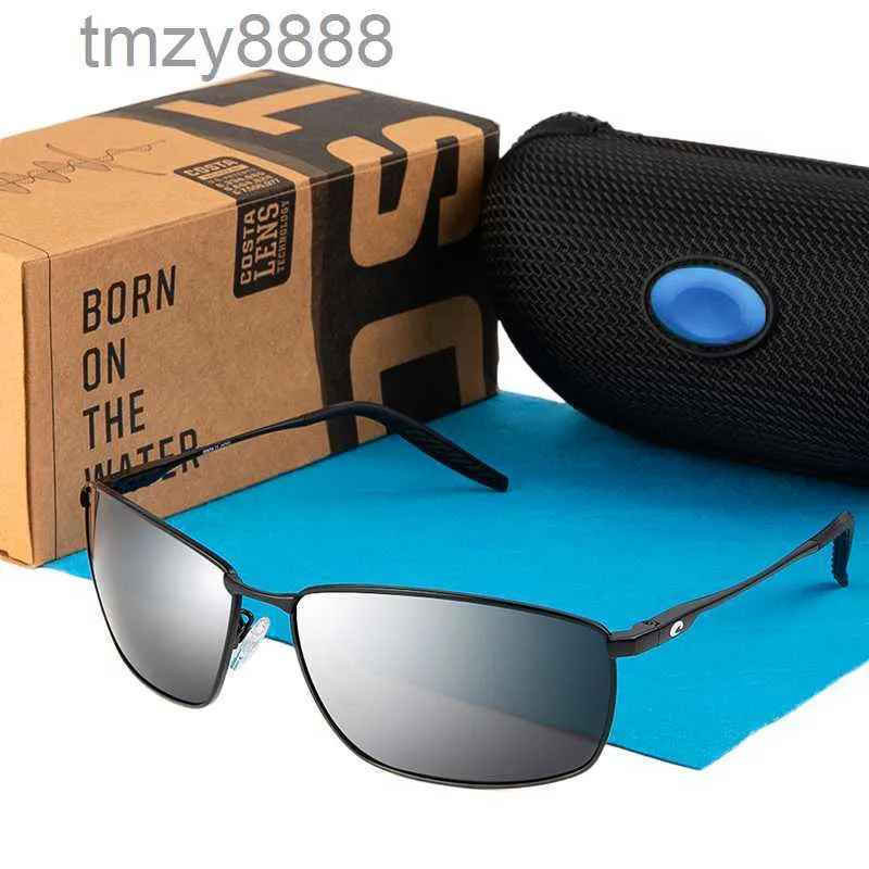 PUKCLAR Polarised Sports Sunglasses For Men Women Driving Sunglasses Cycling Running Fishing Goggles Unbreakable Frame On-1033775