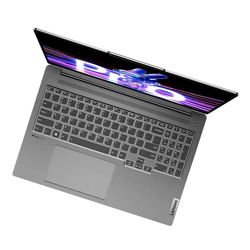Original Lenovo Xiaoxin Pro16 Ultrabook 2023 Laptops Computer Intel i5-13500H AMD R7-7840HS 16GB LPDDR5 1TB SSD Windows 16\