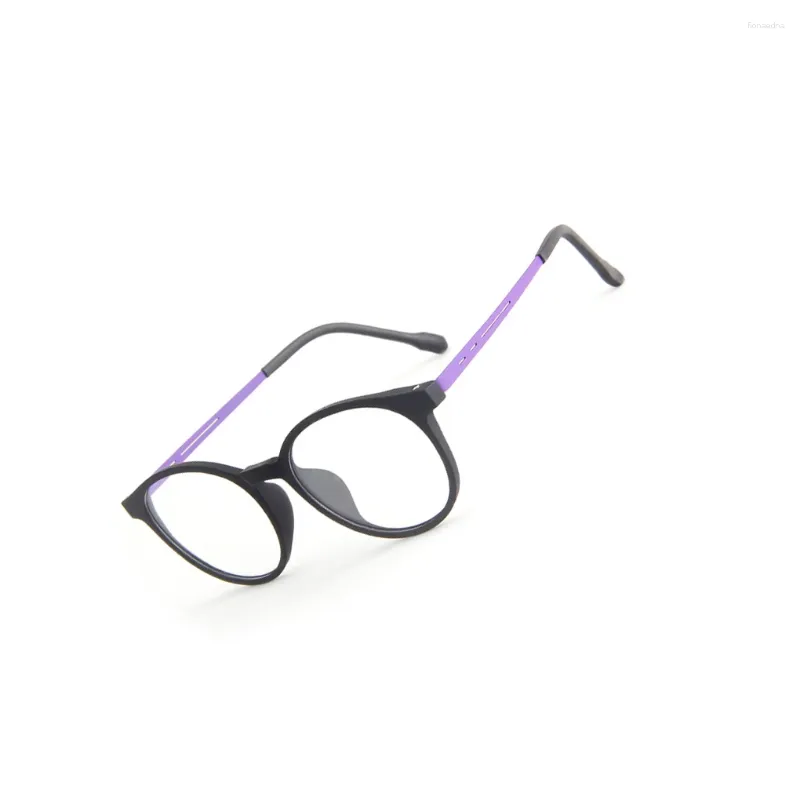 Sunglasses Frames Women Reading Glasses Frame Eyeglasses Optical Spectacle Round