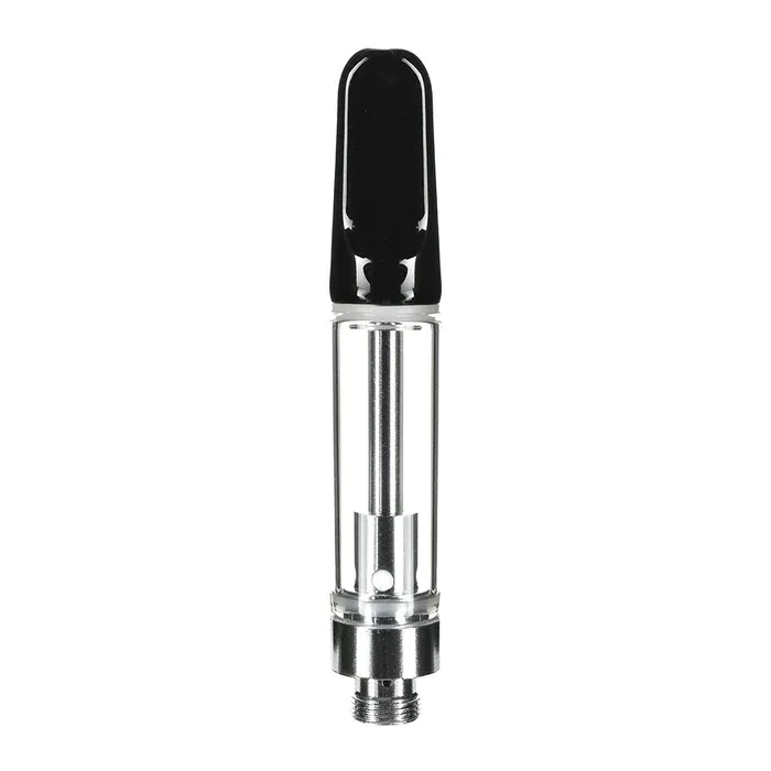 2024 New Design Atomizer 일회용 유리 탱크 510 스레드 카트리지 TH205 TH210 Atomizer PK M6T 케이크 쿠키