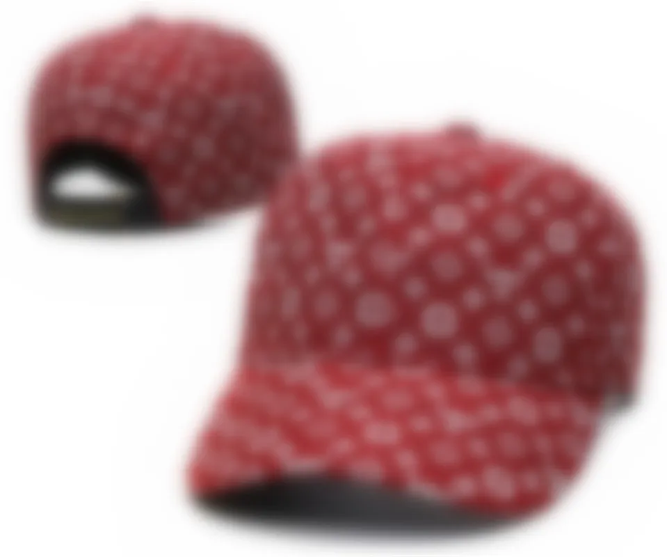 Cappellini da baseball mastball maschi cappelli da uomo cappelli da donna tappeti da donna lettere di fedora di moda cuccioli di berretto da uomo L10