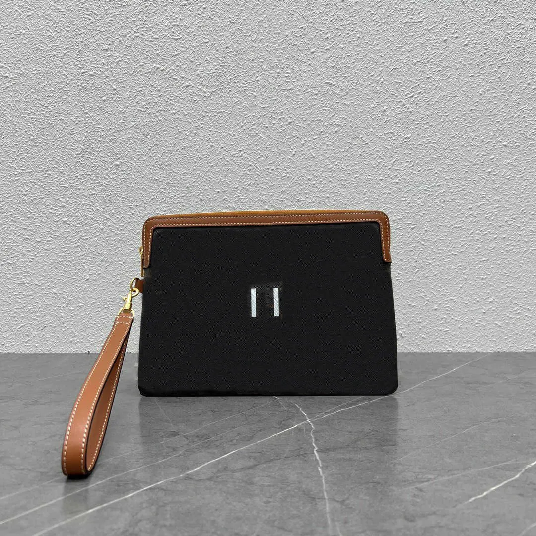 CE Clutch Bagswomen Luxurys Modedesigner Taschen Handtaschen Geldbörsen Tasche Kupplung Handtaschen Leder Brieftasche Crossbody Tasche mit Schachtel 242215