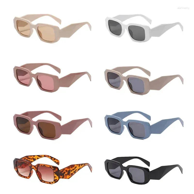 Outdoor Brillen Polarisierte Angeln Sonnenbrille Hohe Qualität Retro Frauen Männer Klassische Quadratische Gläser Wandern Nachtsicht Gradienten