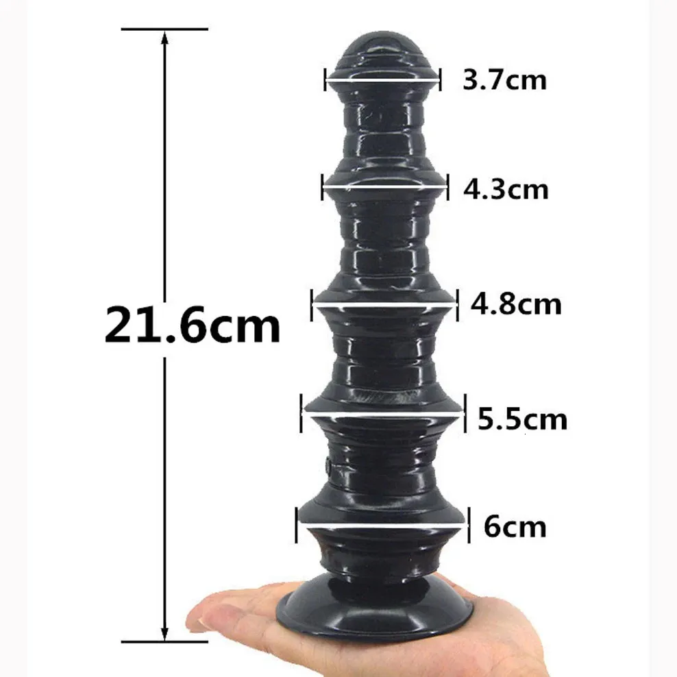 faak anal plug FAAK 4.96-Inch Thick Super Big Anal Plug Review: A Deep Dive into  Performance, Comfort, and Real User Experience