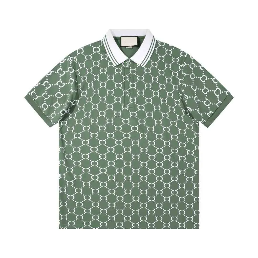 Save Big on Bulk Polo Collar Shirt For Men Designer Polo Shirts Men Premium  Knit Polo Shirt With Textured Collar, Lightweight Cotton Blend For Men's