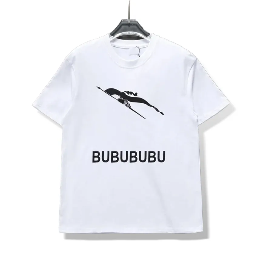Summer Men Women Designers T Shirts Loose Oversize Tees Apparel Fashion Tops Mans Casual Chest Letter Shirt Luxury Street Shorts Sleeve Clothes Mens Tshirts