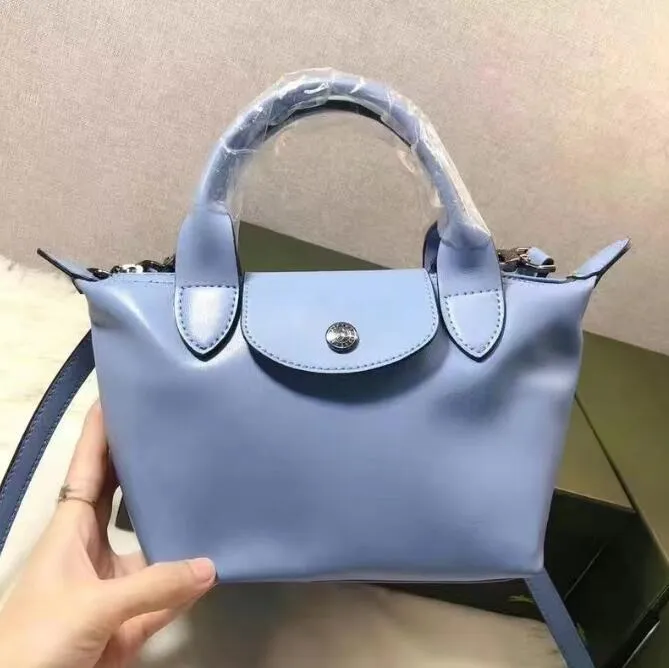 Designer Bag Tote Bag Luxury Handbag Womens Bag Nylon Fashion Multifunctional Large Capacity Nylon Bag