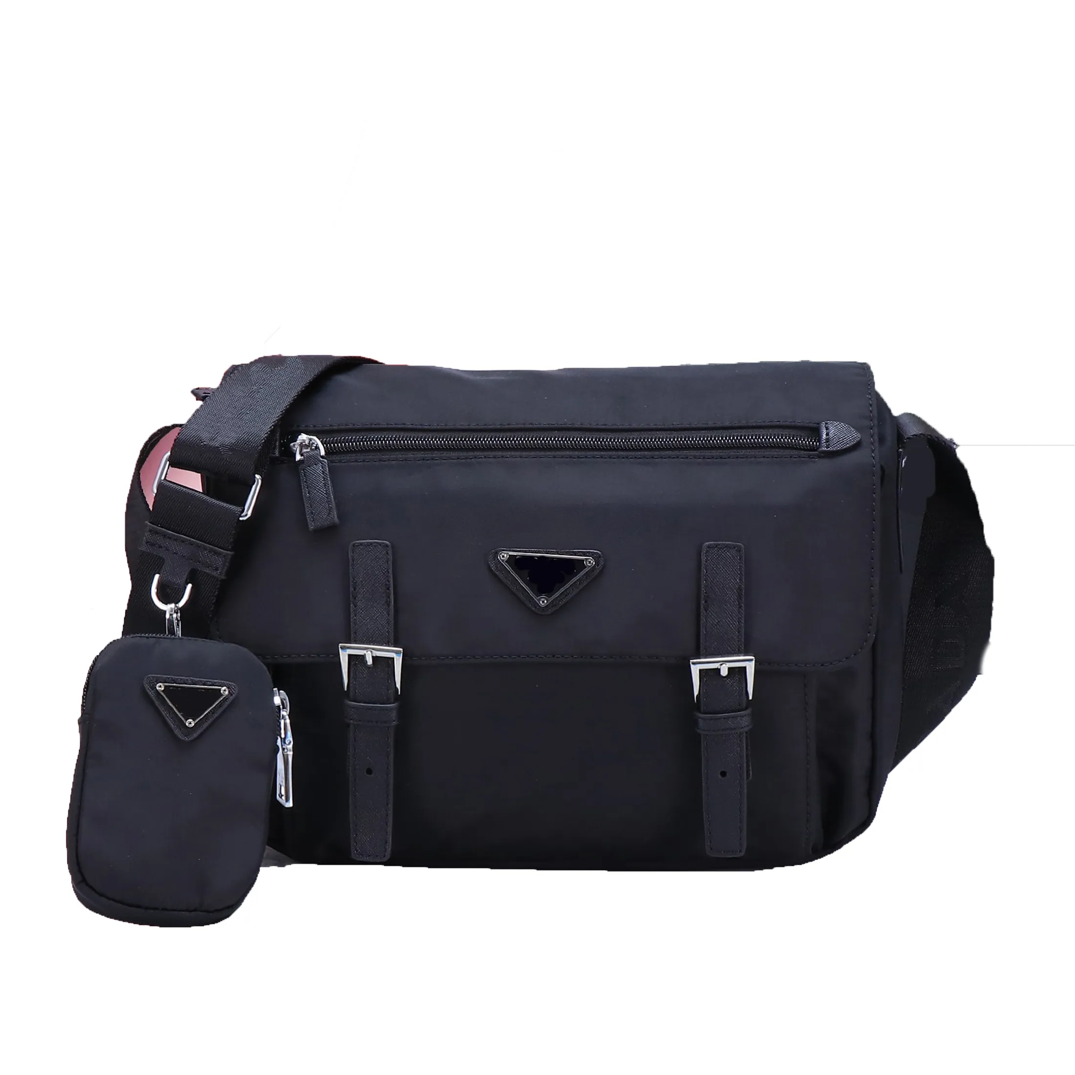 Handbags Shoulder Bag Quality Underarm package Genuine Leather Crossbody Hobo Bags Fashion Lady Purses Wholesale Pouch Purse Men Messenger Bags