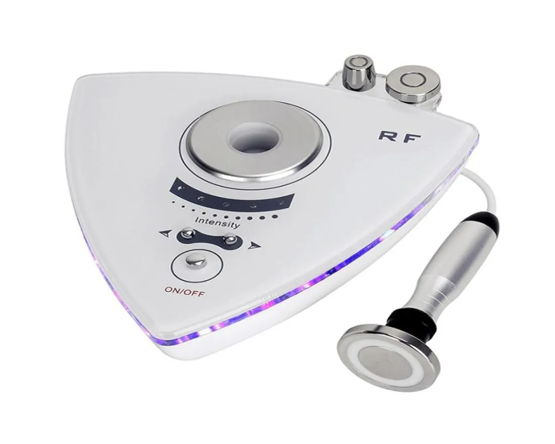 Máquina facial de radiofrequência RF para lifting facial, rejuvenescimento da pele, removedor de rugas 1309271