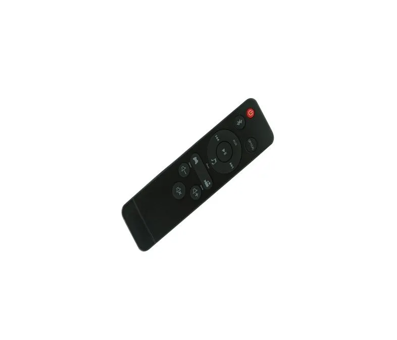 Control remoto para TT TAOTRONICS TT-SK023 Bluetooth TV barra de sonido o sistema Speaker5105287