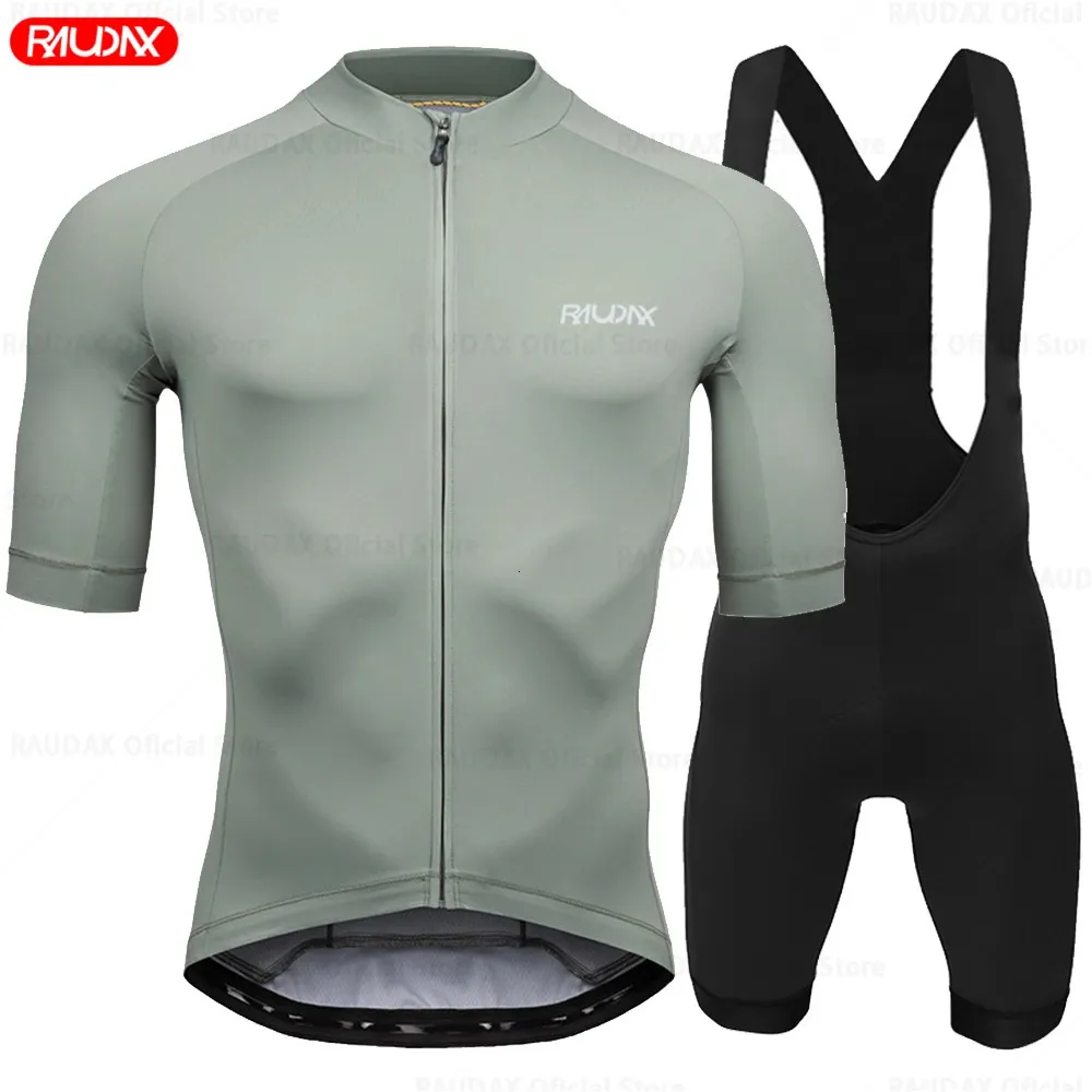 Jugend Bike Shirts Männer Sommer Kurzarm Radfahren Jersey Set MTB Maillot Ropa Ciclismo Fahrrad Tragen Atmungsaktive Kleidung 240202