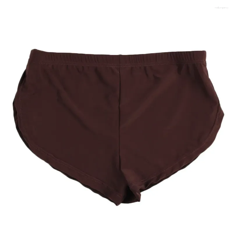 Culottes pour femmes, Boxer, sous-vêtements de couleur, Shorts pour hommes, Boxer Y Fit pour taille moyenne