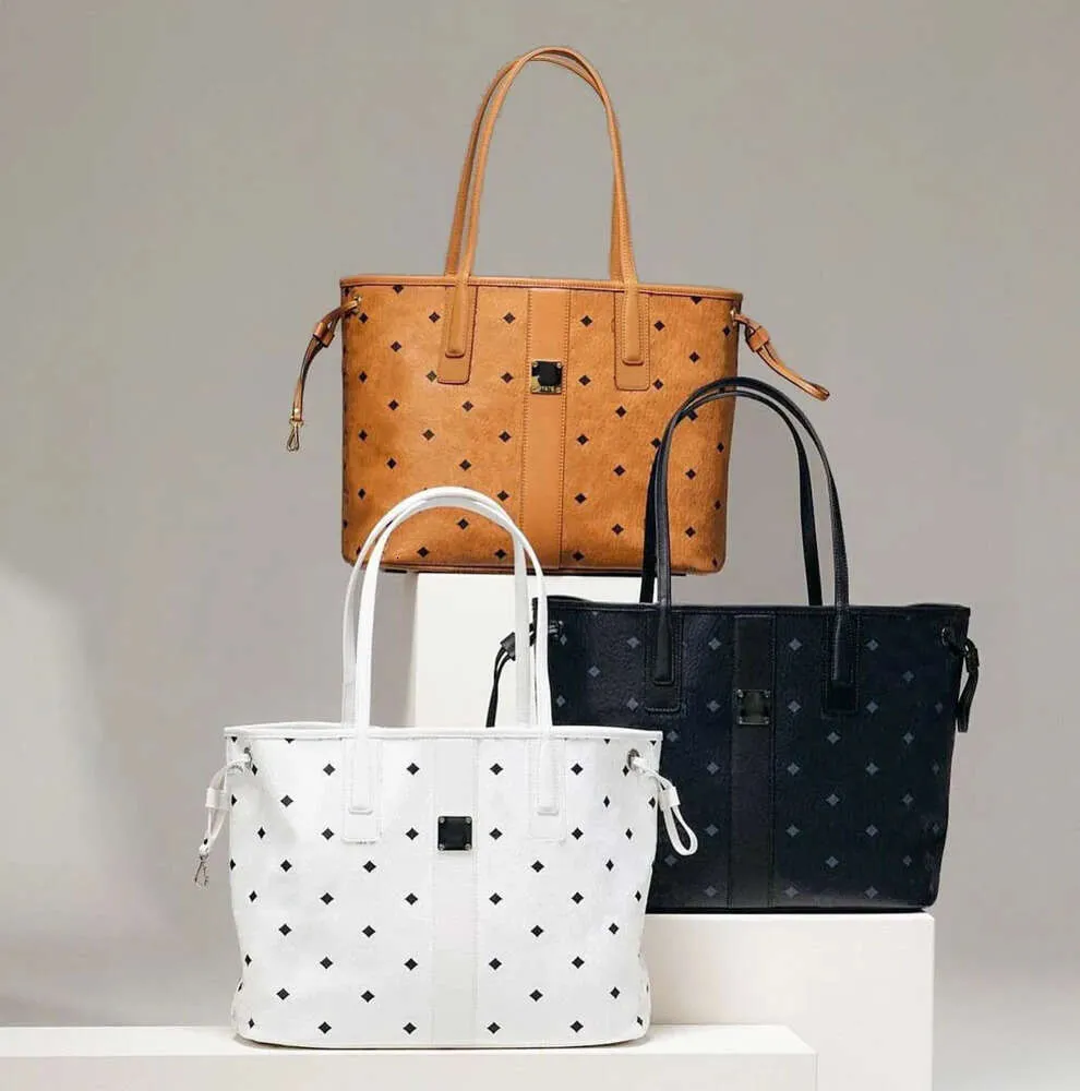 Designer MC Luxo Weekender Bolsa Shopper Bag Mulheres Mens Couro Ombro Embreagem Crossbody Tote Bag Cool Bolsas Pochette Bagagem de Viagem Top Handle Bag