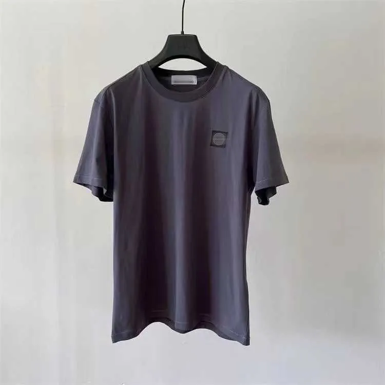 T-shirts Stoneity Hoodies de créateurs de haute qualité Men Stoneits T-shirt pour hommes Sweatshirt Boussin de boussole Coton Shirt Short Shirts Summer 69