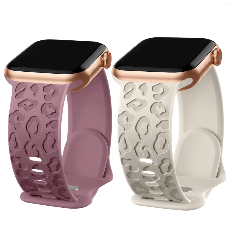 Titta på band rem för Apple Band 45mm 44mm 42mm 41mm 40mm 49mm 38mm 40 mm Graverad Correa Armband IWatch Series Ultra 7 SE 3 6 8 5 4