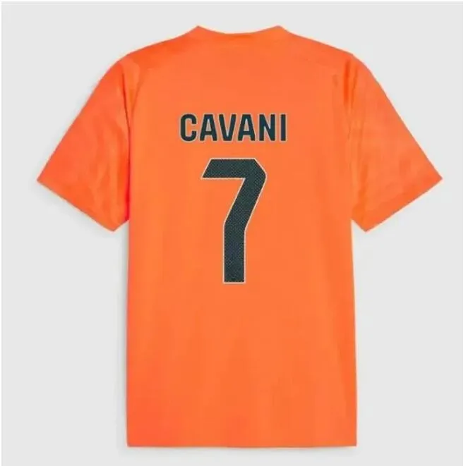 Shirt Number Cavani Man Utd Jersey Cavani Shirt Number Man Utd