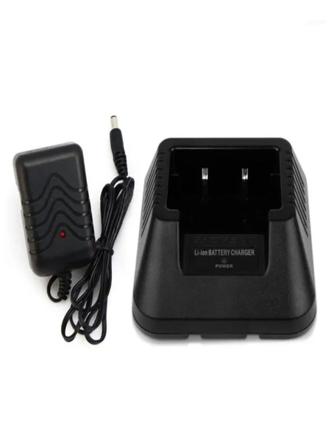 Baofeng – chargeur de batterie pour talkie-walkie UV5R, pour Radio bidirectionnelle Portable Pofung Uv 5r Uv5re 5RB Uv5ra, adaptateur 4942325