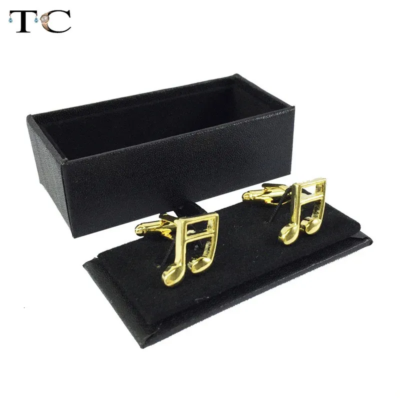 Fashion Mens Shirts Cufflinks Box Wedding Suit Tie Clip Box Business High-grade Tie Clip Cufflinks Box Wholesale 10/20/40pcs 240119