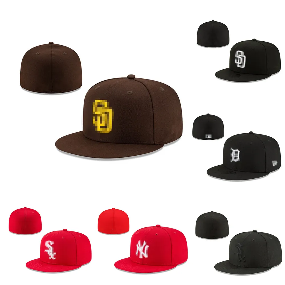 도매 패션 스냅백 야구 모자 버킷 모자 멕시코 모든 팀 UTDOOR 스포츠 자수 스티치 하트 허슬 꽃 새로운 시대 모자 크기 7-8