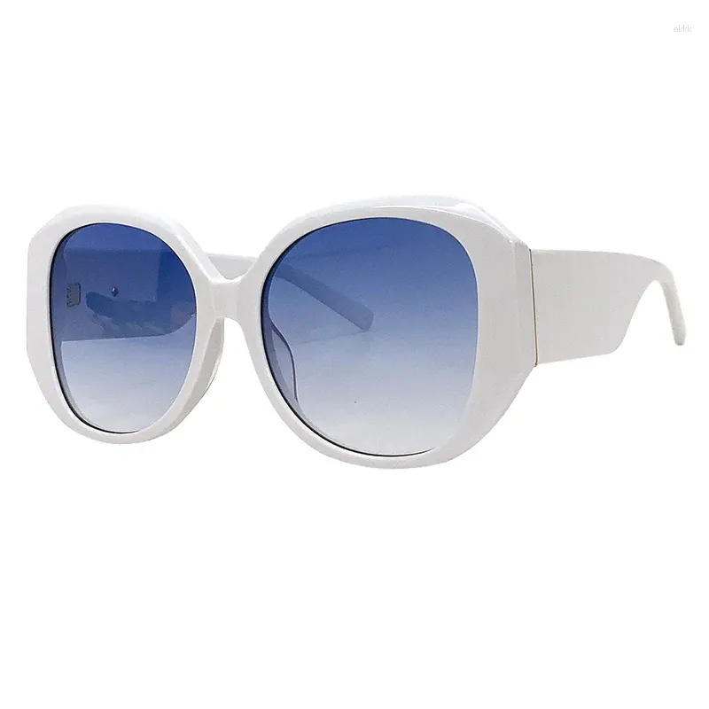 Sonnenbrille Wrap Around für Damen Herren Shades Candy Color Sonnenbrille UV400 Brillen feminin