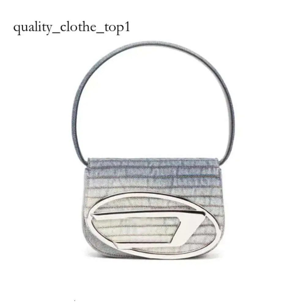 Designer DIS Bag for Women Multi-color Mini Classic Luxury Fashionable Handbag Exquisite Handmade Foreskin Leather High-end Underarm 1 DR Disel Bag 280