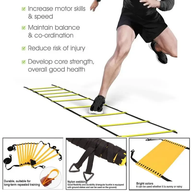 Football Speed And Agility Drills For 10 Year Olds Football