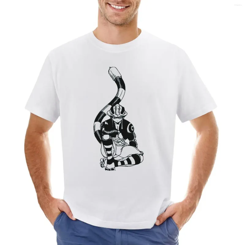 Camisetas sin mangas para hombre, camiseta Meruem Hun.ter X, diseño personalizado, ropa con estampado de animales para niños