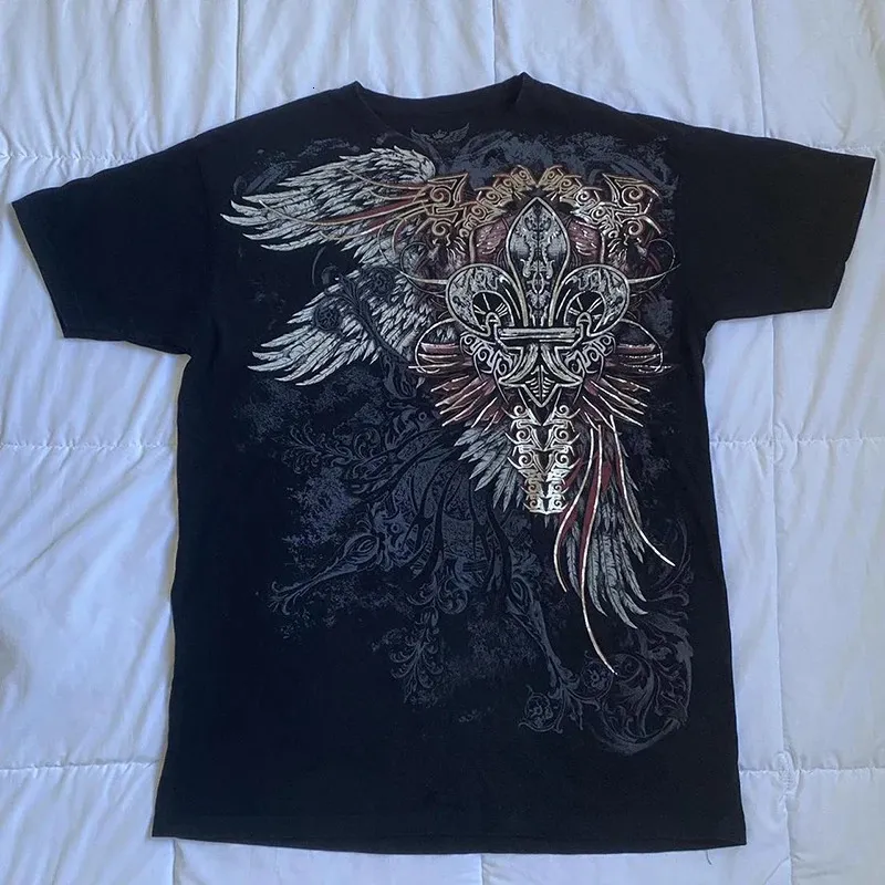y2k archive tee cityboy street grunge 刺繍 オンライン ショッピング