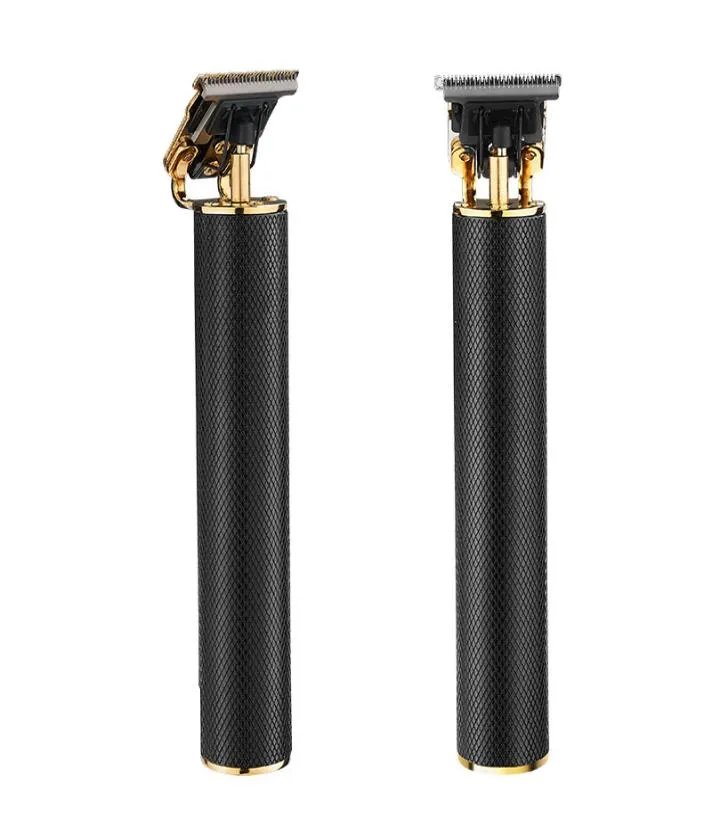 ALMen vend une nouvelle tondeuse à cheveux USB Charge coupe-cheveux électrique forme de cylindre petite tondeuse à barbe portable tondeuse à cheveux amazon9977581